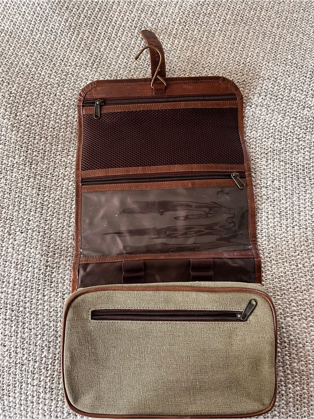 N/A classic brown